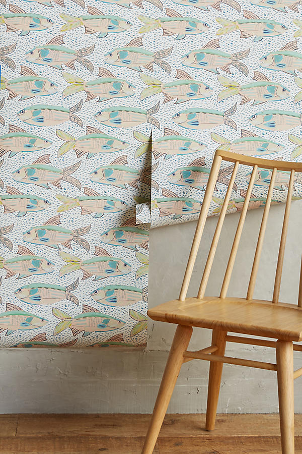 Slide View: 2: Lake Migration Wallpaper