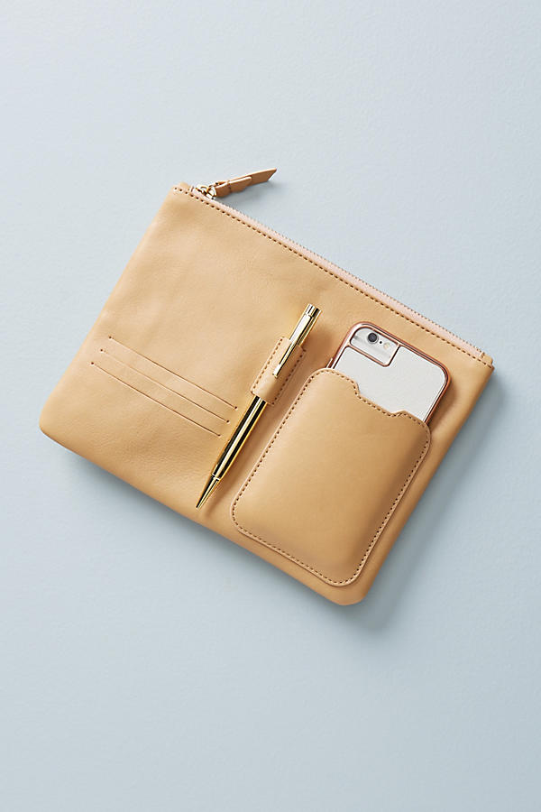 Slide View: 1: Ready For Anything Pouch