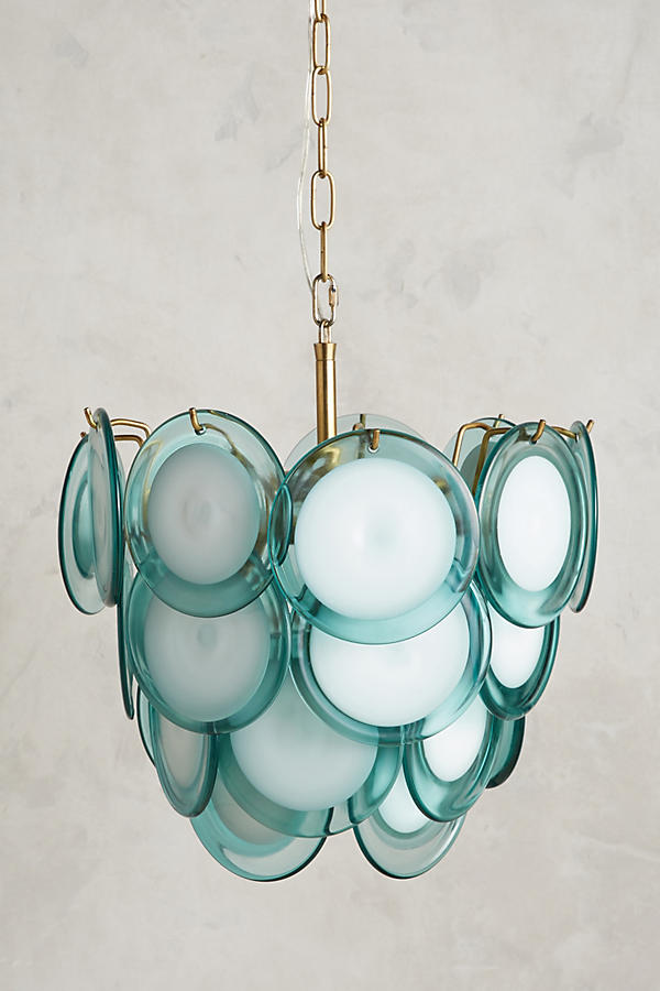Slide View: 1: Oceanic Pendant