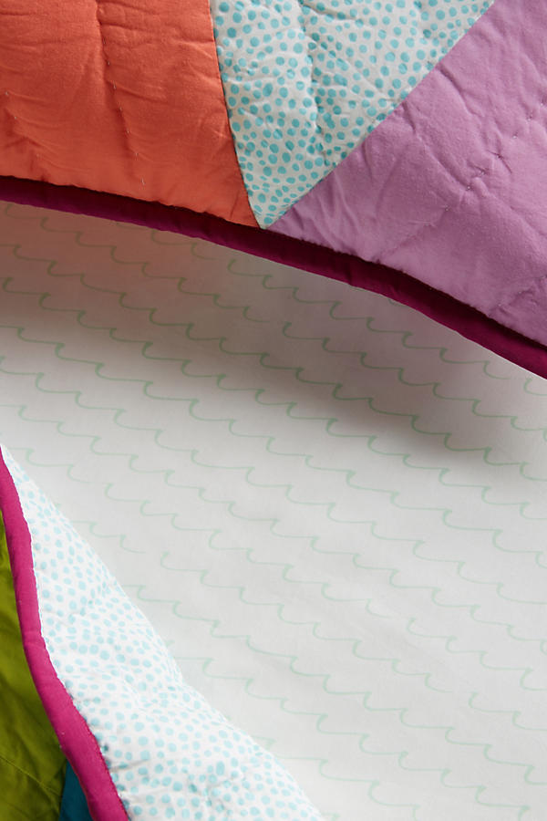Slide View: 1: Make Waves Crib Sheet