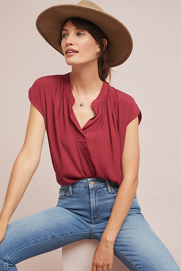 Slide View: 1: Classic Tunic