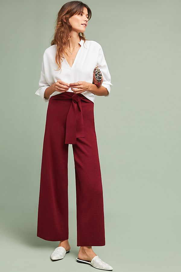 Slide View: 1: Cloth & Stone Classic Peasant Top