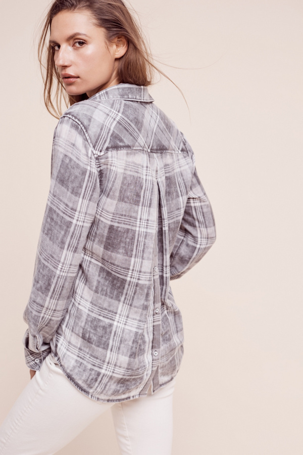 sun bleached shirt