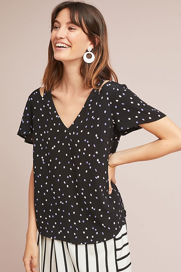 Slide View: 1: Bremen Blouse