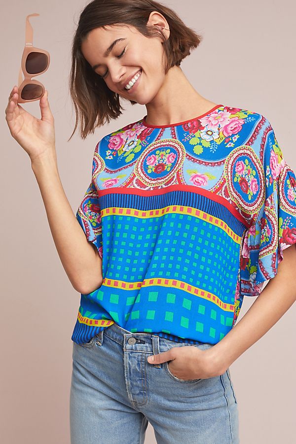 Slide View: 1: Concello Pullover