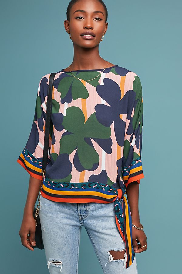 Slide View: 1: Florence Top
