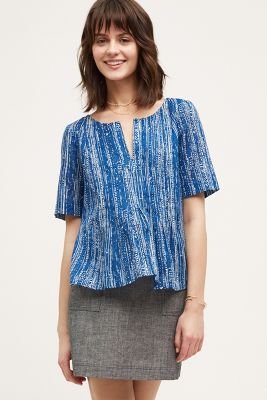 Orchid Island Top | Anthropologie