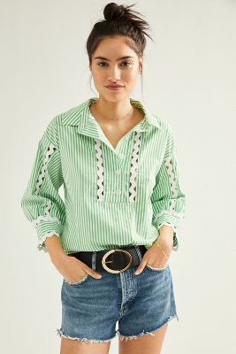 maeve connie henley blouse