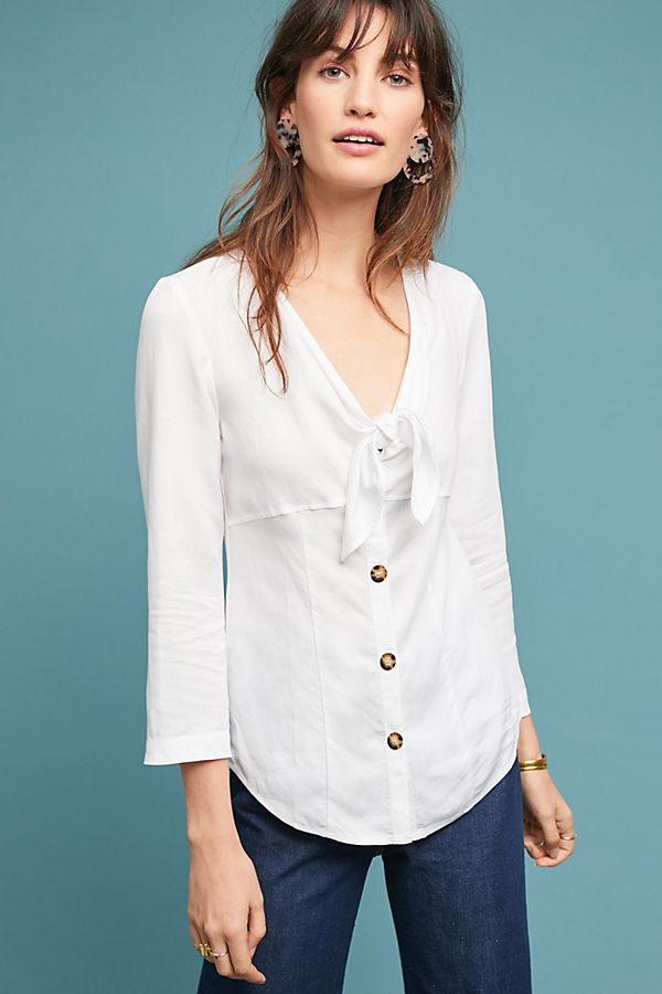 Slide View: 1: Graciosa Blouse