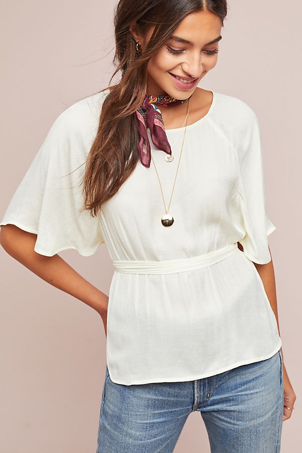 Slide View: 1: Winter Dance Blouse