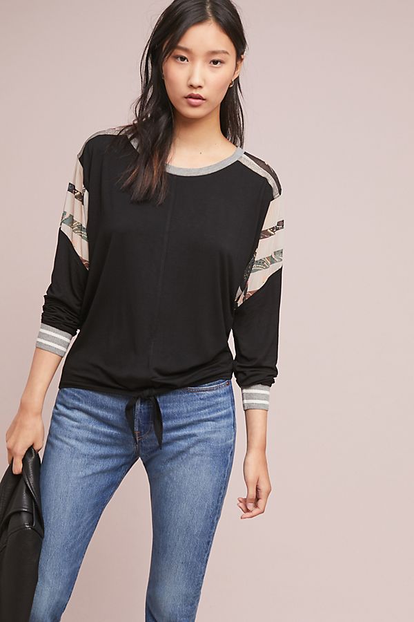 Slide View: 1: Pippa Top