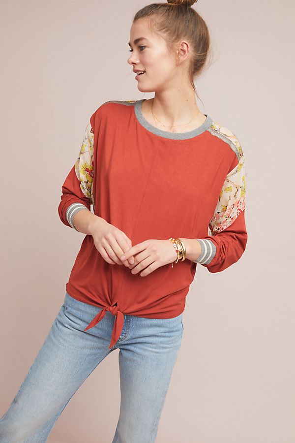 Slide View: 1: Pippa Top