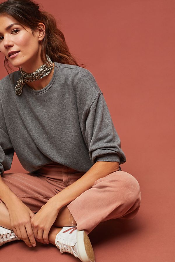 Slide View: 1: Rumer Sweatshirt