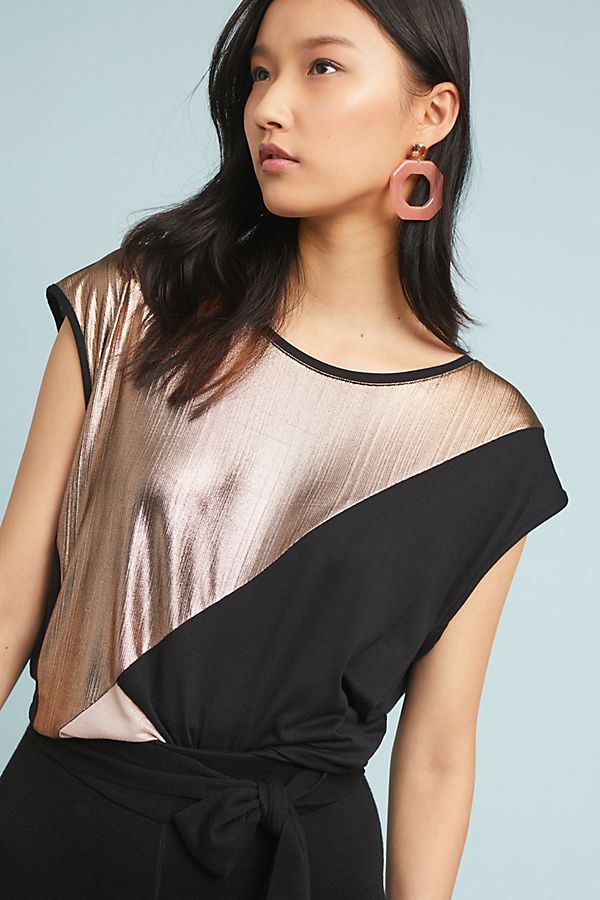 Slide View: 1: Jubilee Shine Tee