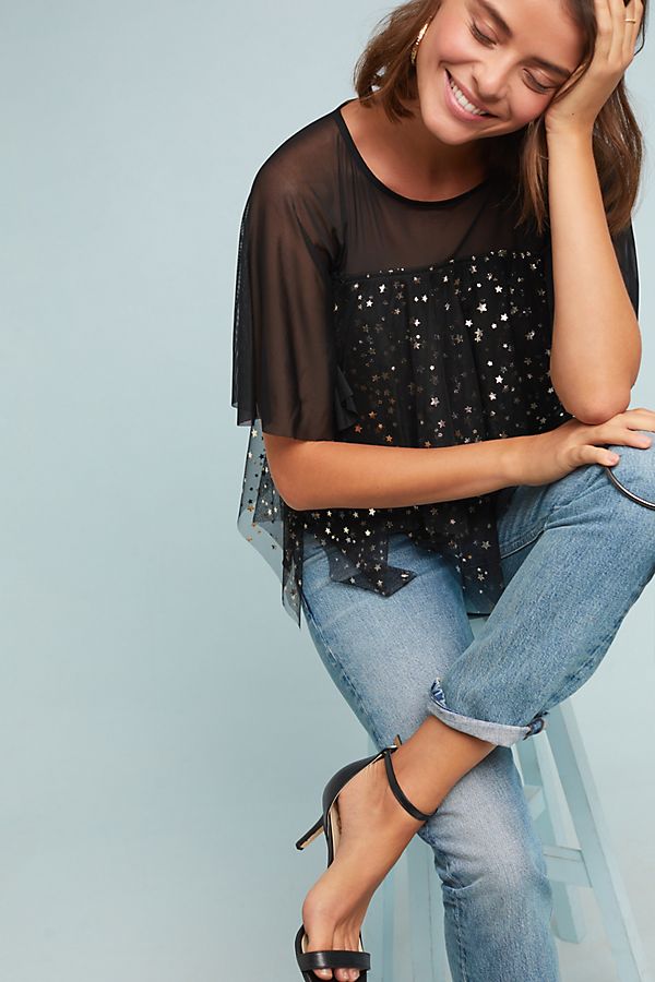 Slide View: 1: Twinkle Top