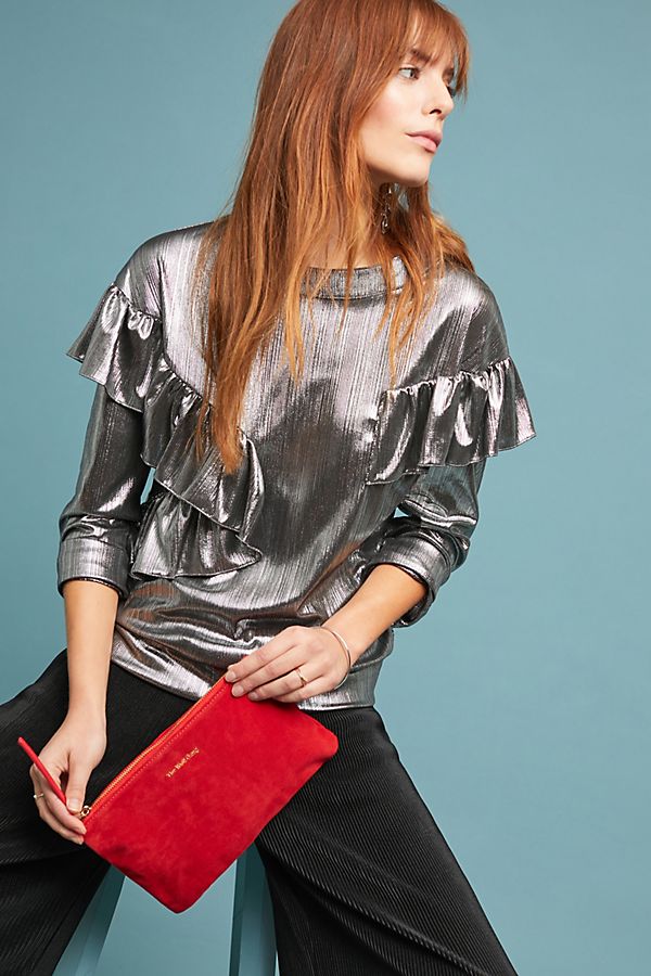 Slide View: 1: Shine On Top