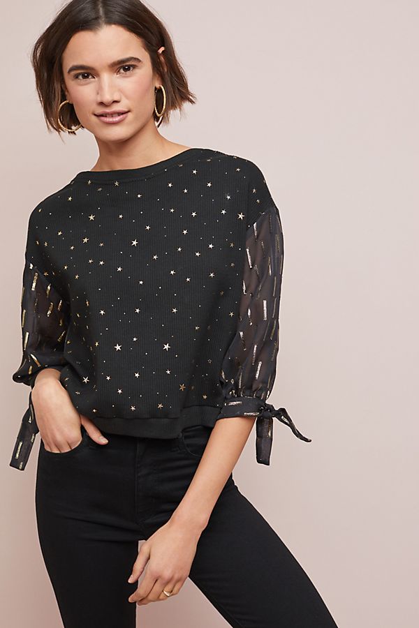 Slide View: 1: Matilda Top
