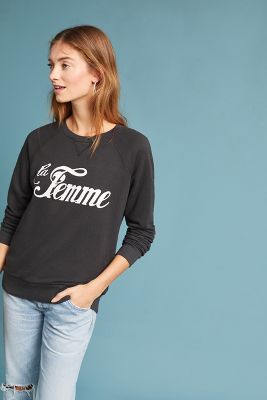 Sol Angeles Graphic Sweatshirt