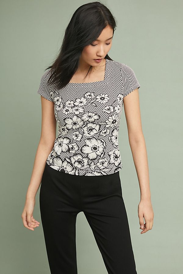 Slide View: 1: Hellebore Top