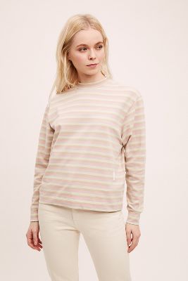 Wood Wood Astrid Organic-cotton Tee