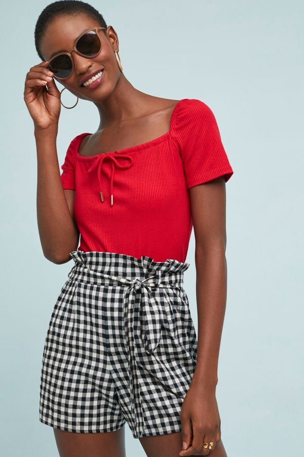 Charmante Top