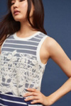 Thumbnail View 2: Goa Lace-Trimmed Tank Top