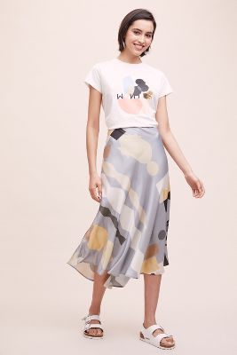 Munthe Elena Graphic Tee