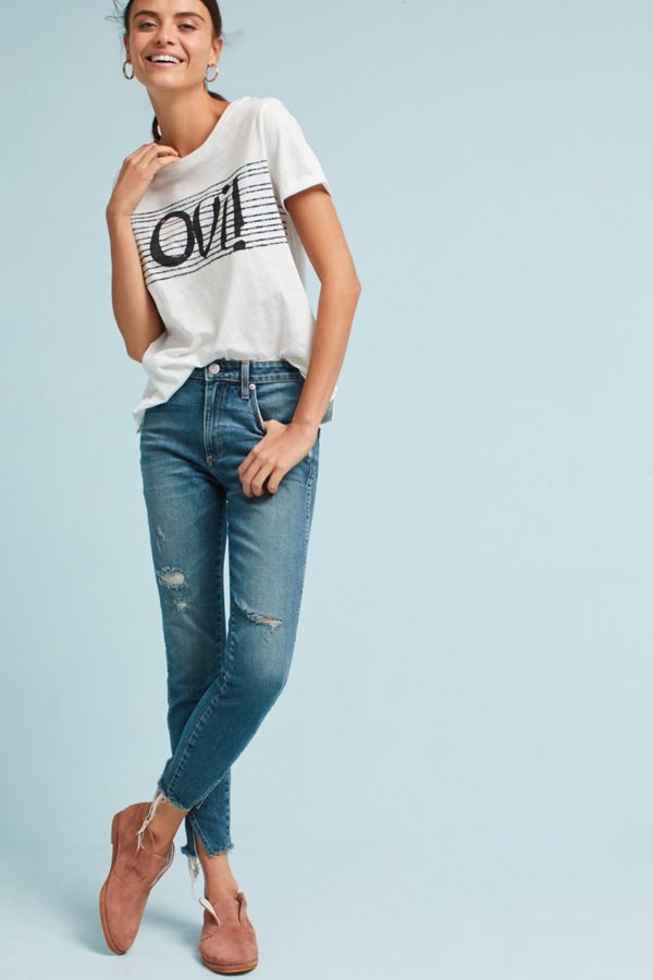 Slide View: 3: Brunch Graphic Tee