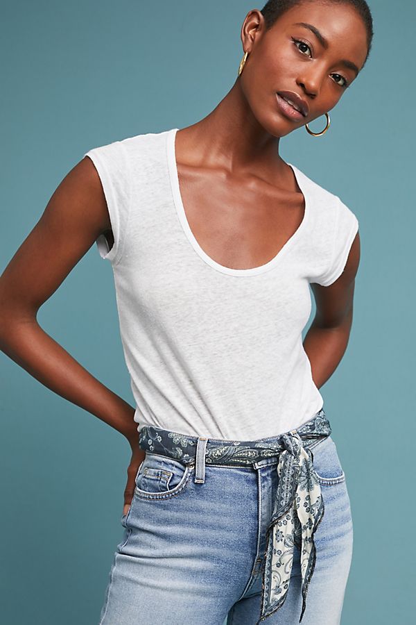 Slide View: 1: Ravenna Tee
