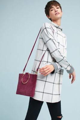 Mara Turtleneck Tunic