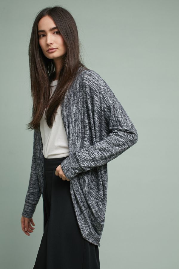 Sundry Textured Cardigan | Anthropologie