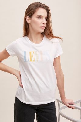 Levi's The Perfect Tee