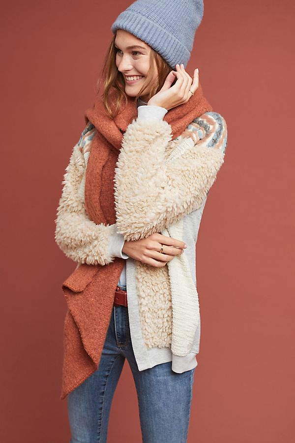 Slide View: 1: Chaparral Cardigan
