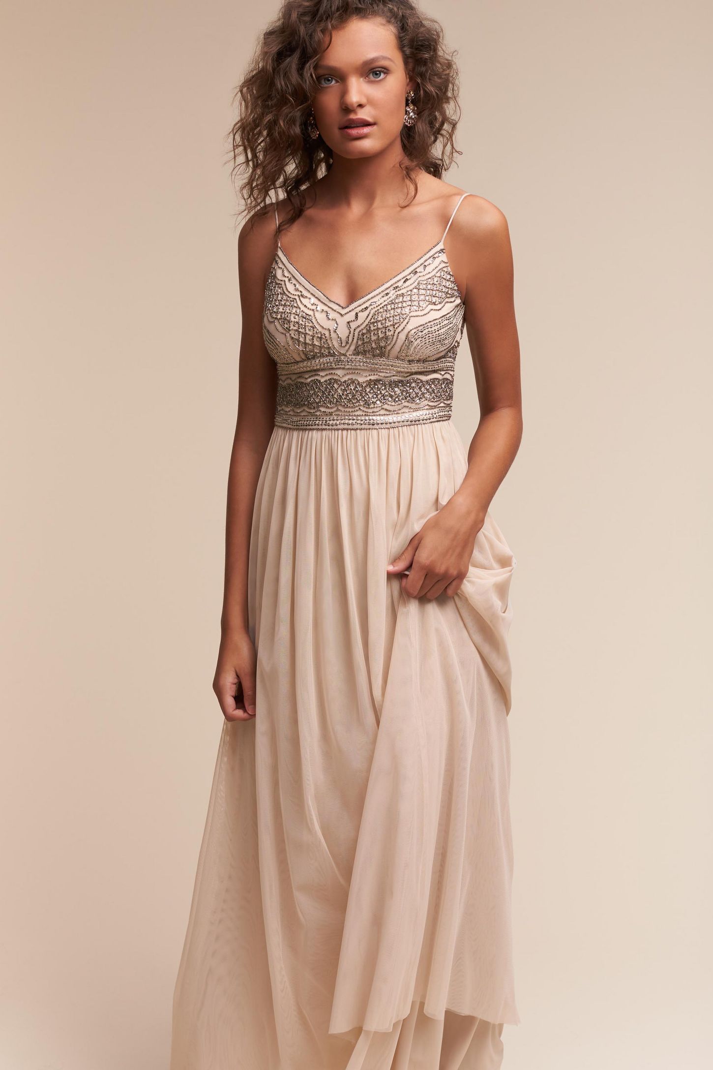 Aida Dress Anthropologie Aida Dress Anthropologie