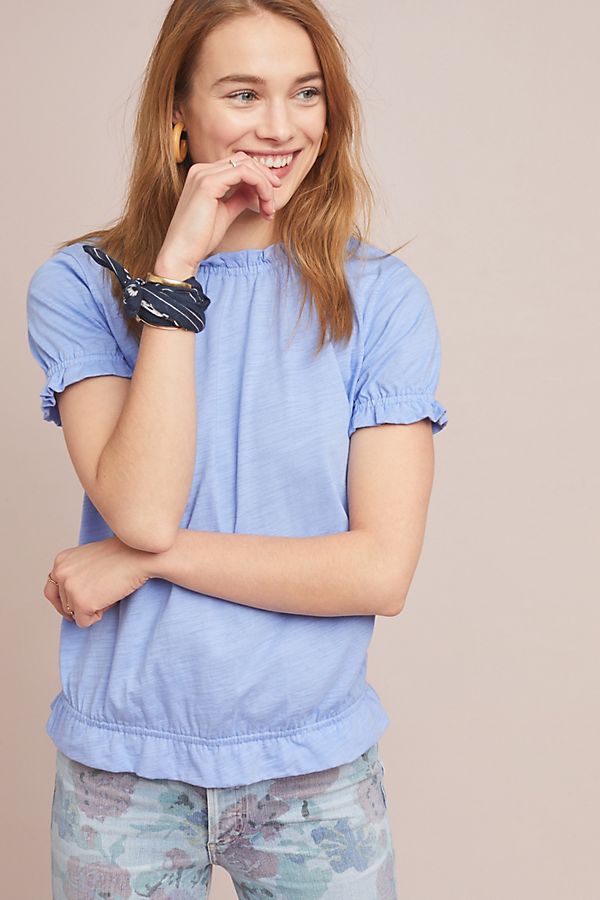 Slide View: 1: Miriam Top