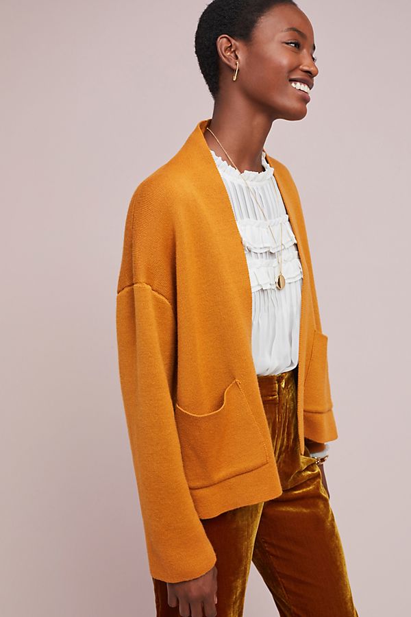 Slide View: 1: Ryenne Cardigan