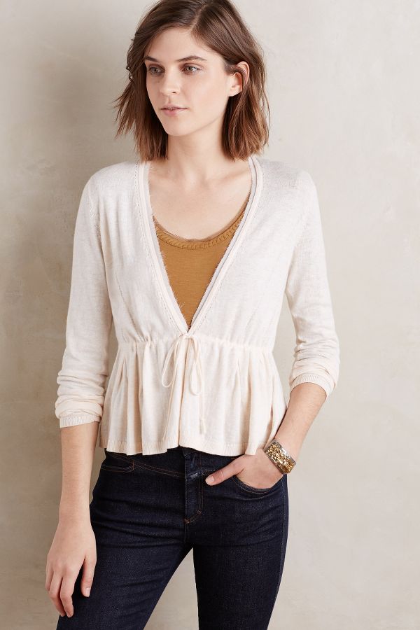 Elly Cardigan Anthropologie