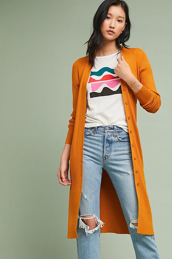 Slide View: 1: Riley Cardigan