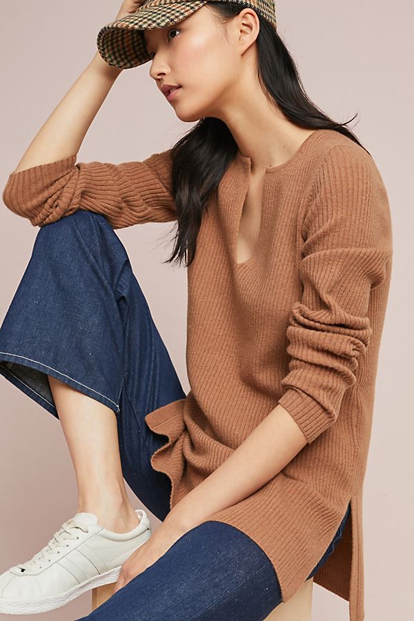 Slide View: 1: Amrita Tunic