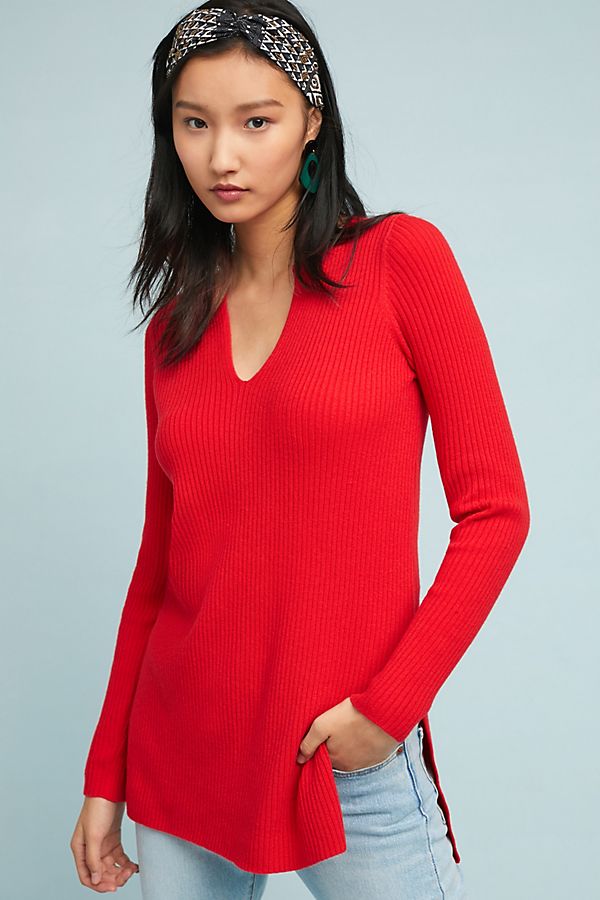 Slide View: 1: Amrita Tunic