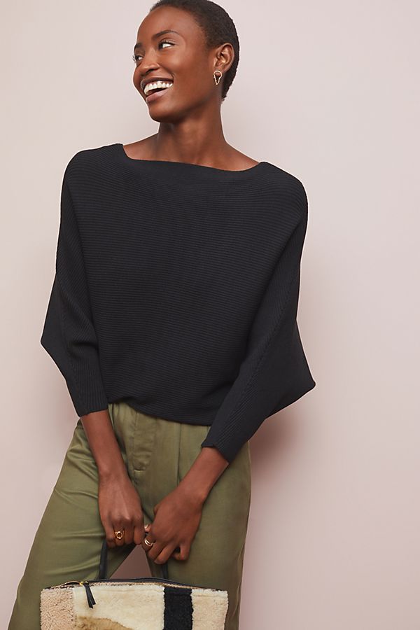 Slide View: 1: Lawson Pullover