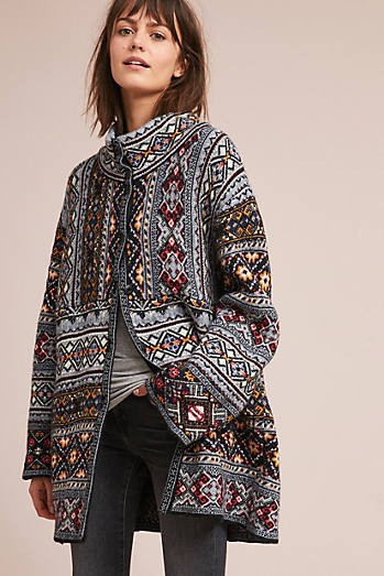 Sweaters & Cardigans On Sale | Anthropologie