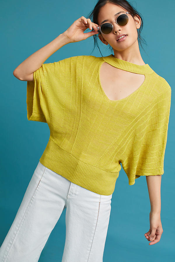 Slide View: 1: Esti Pullover