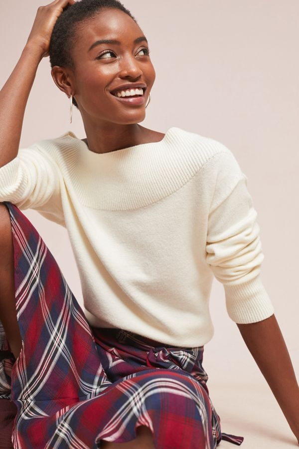 Moth, Raspail Sweater