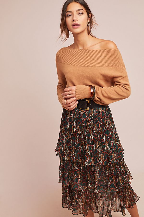 Slide View: 1: Raspail Sweater