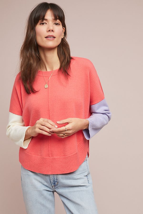 Slide View: 1: Manor Sweater