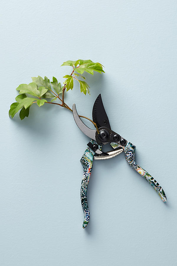 Slide View: 1: Floral Gardening Shears