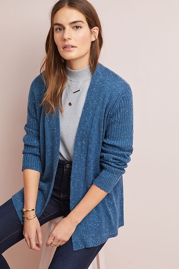 Slide View: 1: Donegal Cardigan