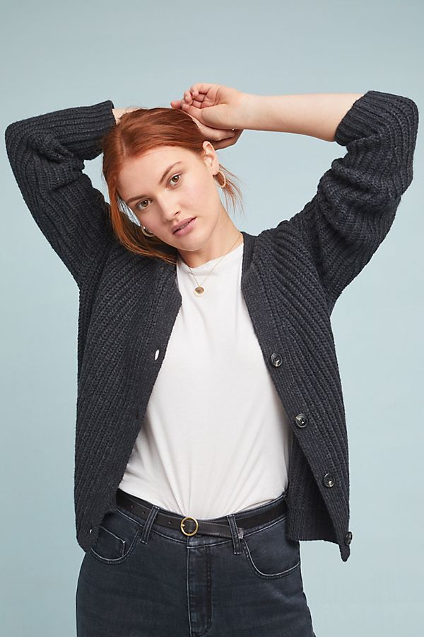 Slide View: 1: Abbott Cardigan