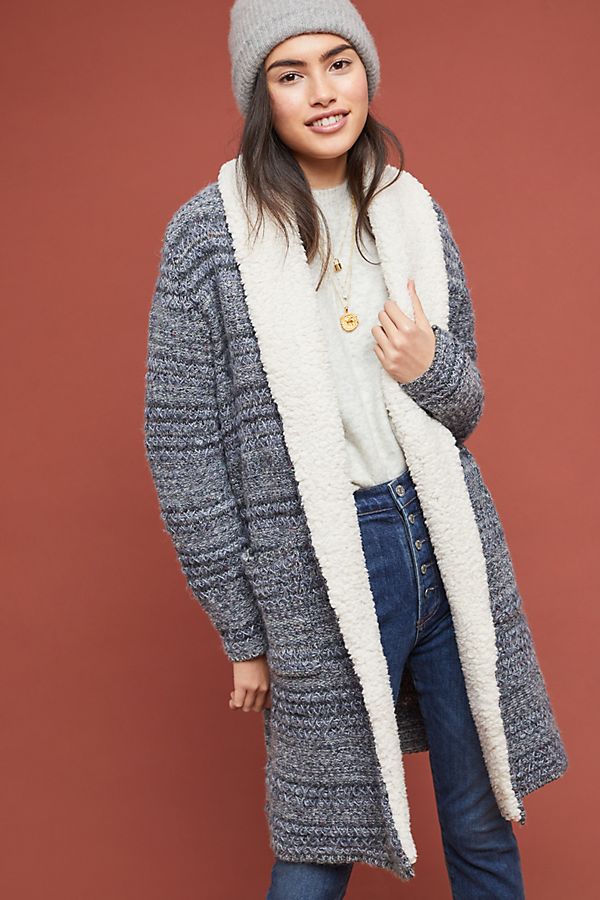 Slide View: 1: Calgary Cardigan
